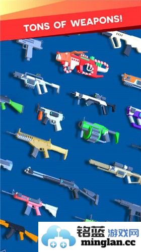 枪支破坏模拟器截图4