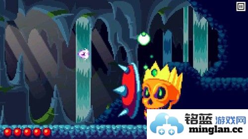 女巫之眼内置作弊菜单版截图1