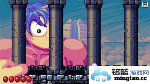 女巫之眼内置作弊菜单版截图3