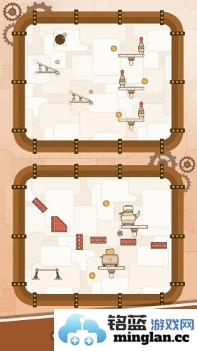 脑洞挑战大师截图2