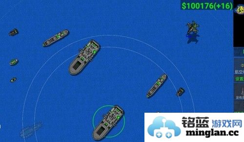 铁锈战争远征mod版截图4