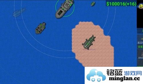 铁锈战争远征mod版截图3