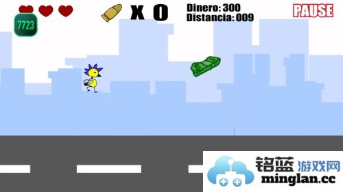 杀手波罗官方直版_杀手波罗免费下载1.6.2