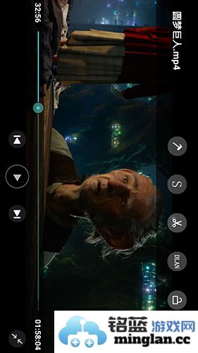完美视频播放器app截图1