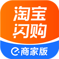淘宝闪购商家版app(原饿了么商家版)