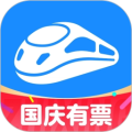 智行火车票app