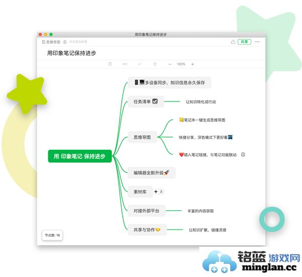 印象笔记app官方直版_印象笔记app免费下载10.8.79