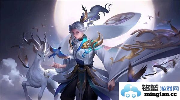 11月王者荣耀上分最佳英雄推荐，助你轻松climb排位