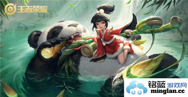 11月王者荣耀上分最佳英雄推荐，助你轻松climb排位