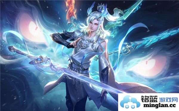 11月王者荣耀上分最佳英雄推荐，助你轻松climb排位