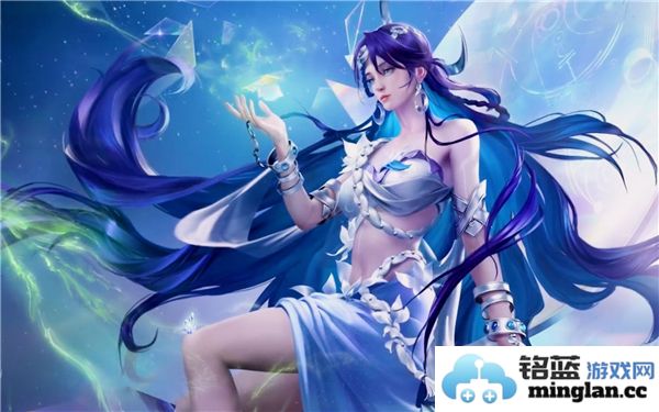 11月王者荣耀上分最佳英雄推荐，助你轻松climb排位