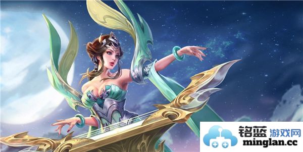 11月王者荣耀上分最佳英雄推荐，助你轻松climb排位