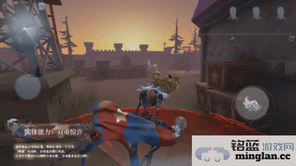 第五人格喧嚣技能的详细解析与应用技巧分析