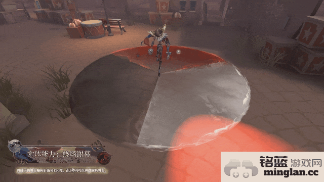 第五人格喧嚣技能的详细解析与应用技巧分析