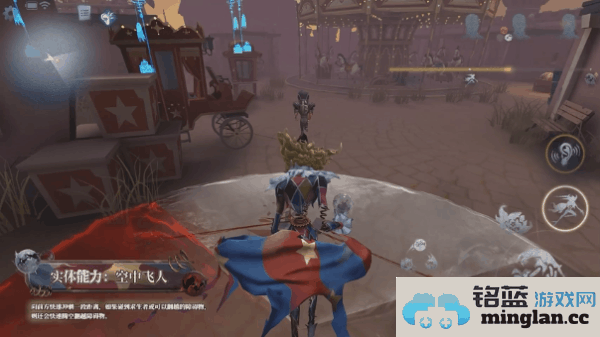 第五人格喧嚣技能的详细解析与应用技巧分析