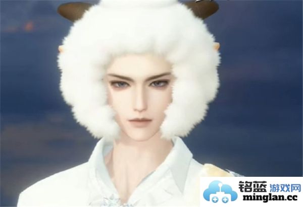 逆水寒手游喜羊羊联动舞蹈特效获取方法详解及注意事项