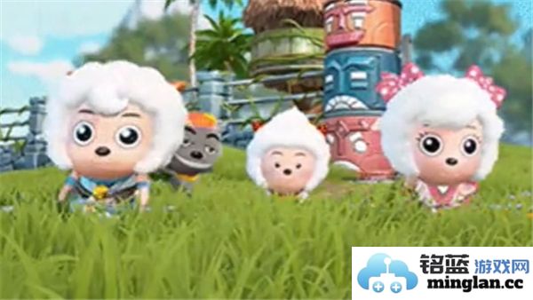 逆水寒手游喜羊羊联动舞蹈特效获取方法详解及注意事项