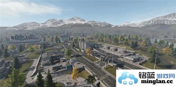 关于使命召唤手游5周年新增地图的位置详细介绍