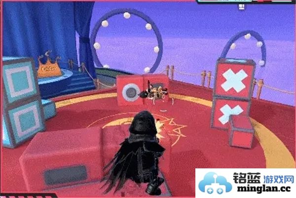 香肠派对游戏中pk之王模式的玩法详解与技巧分享