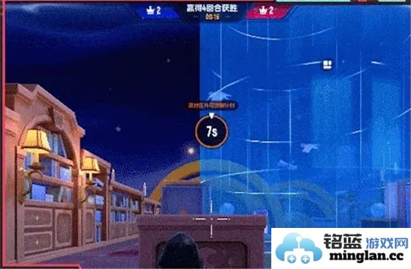 香肠派对游戏中pk之王模式的玩法详解与技巧分享