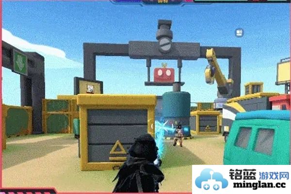 香肠派对游戏中pk之王模式的玩法详解与技巧分享