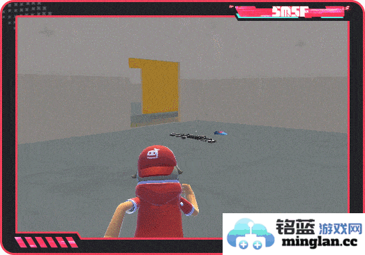 香肠派对中的QBU与191射手步枪详细解析与展示