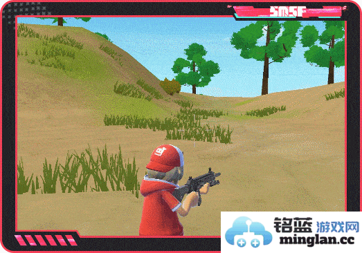 香肠派对中的QBU与191射手步枪详细解析与展示