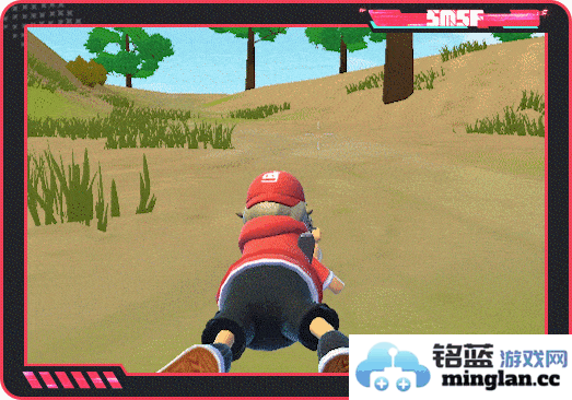 香肠派对中的QBU与191射手步枪详细解析与展示