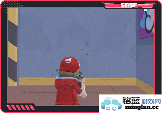 香肠派对中的QBU与191射手步枪详细解析与展示