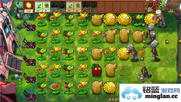 植物大战僵尸融合版最新内置菜单2024年更新版全面解析