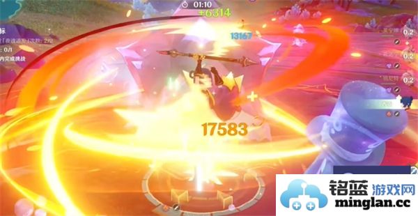 原神攻逐飨会在夜魂环绕之境中的通关攻略与玩法解析