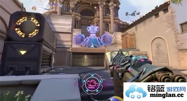 无畏契约双城之战2.0新套装正式发布，期待你的参与