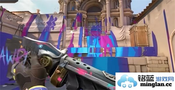 无畏契约双城之战2.0新套装正式发布，期待你的参与