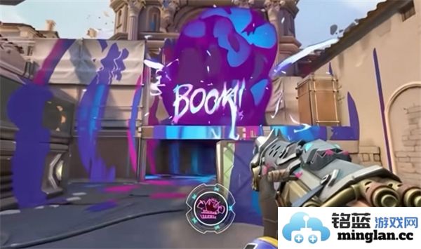 无畏契约双城之战2.0新套装正式发布，期待你的参与