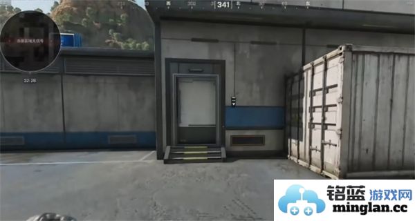 三角洲行动中雷达站大卫日志具体位置的探讨