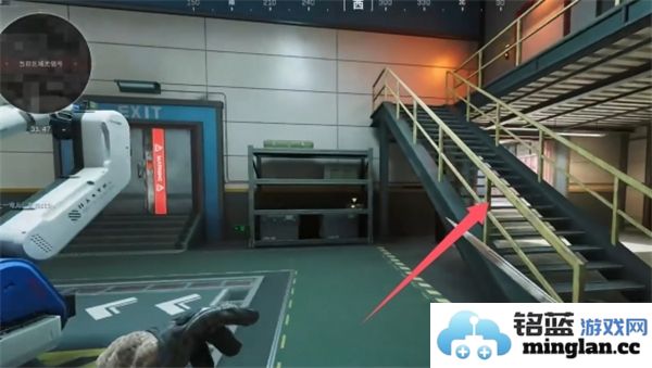 三角洲行动中雷达站大卫日志具体位置的探讨