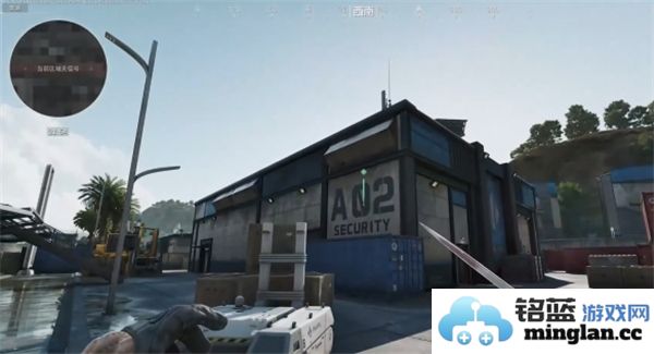 三角洲行动中雷达站大卫日志具体位置的探讨