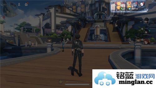 鸣潮1.4版本更新带来了哪些实质性优化和改进内容