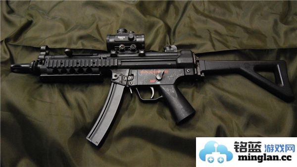 暗区突围中武器枪械的强度评测与排名分析