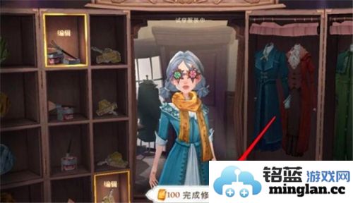 哈利波特魔法觉醒人物捏脸技巧与详细教程解析