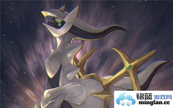 宝可梦大集结中哪个神兽实力最为强大，最终谁将称霸战场？