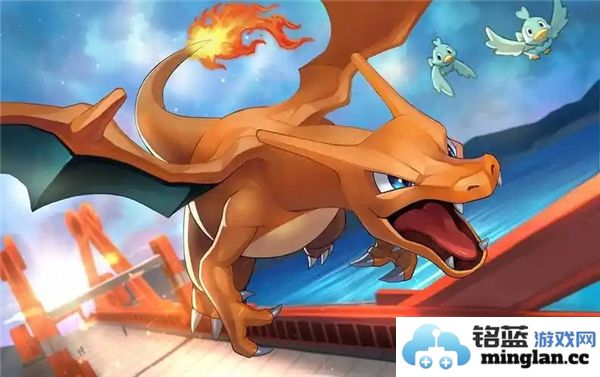 宝可梦大集结开局五选一该如何选择最佳角色