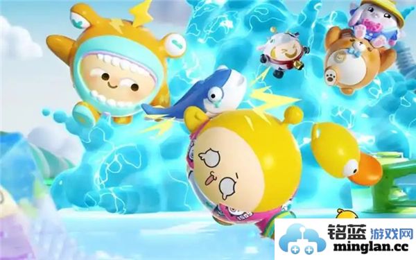 蛋仔派对中蛋币被冻结的情况下是否还能够进行充值？