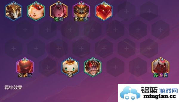 金铲铲之战s12赛季最后阶段最佳上分阵容推荐与解析