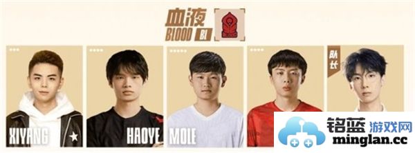 英雄联盟老头杯第二届队伍选手阵容详细介绍及分析