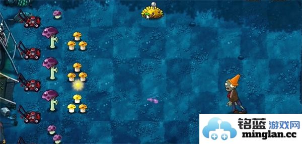 植物大战僵尸融合版第15关成功通关攻略与技巧分享