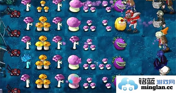 植物大战僵尸融合版第15关成功通关攻略与技巧分享