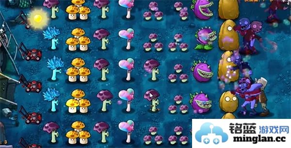 植物大战僵尸融合版第15关成功通关攻略与技巧分享