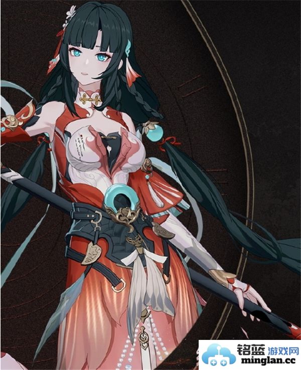 战双帕弥什3.0版本新增涂装全面介绍与赏析