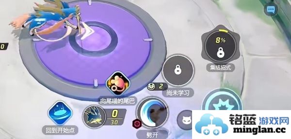 宝可梦大集结中打野角色的玩法技巧与战略分析